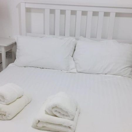 Citybreaks Rooms With Free Parking Liverpool Eksteriør billede